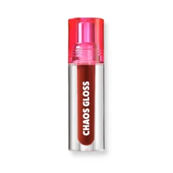 Chaos Gloss Lipgloss Hula Hoop Deep Berry