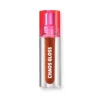 Chaos Gloss Lipgloss Pipsqueak Chocolate Caramel