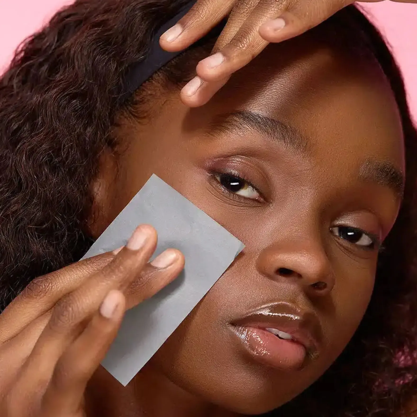 Charcoal Blotting Papers
