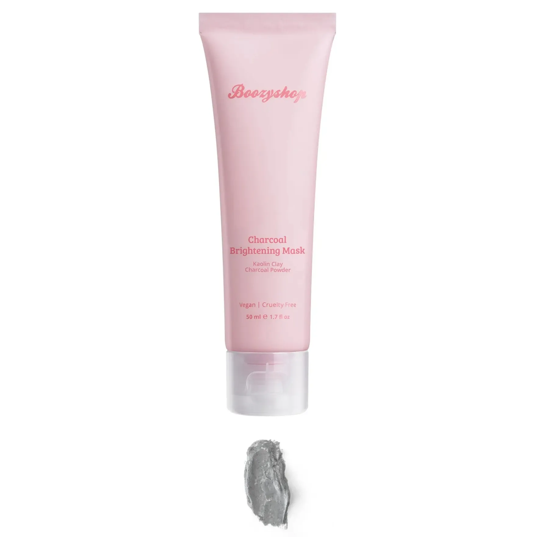 Charcoal Brightening Mask