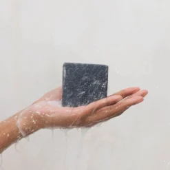 Charcoal Detoxifying Body Wash Bar