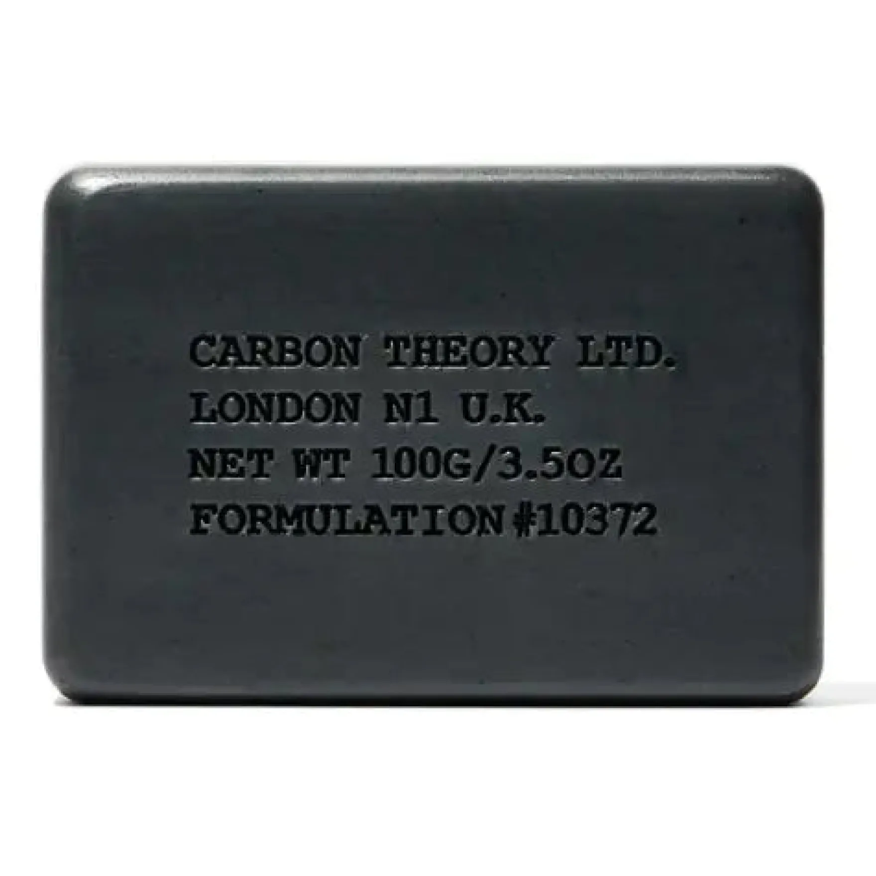 Charcoal & Tea Tree Oil Breakout Control Facial Cleansing Bar