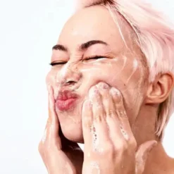 Charcoal & Tea Tree Oil Breakout Control Facial Cleansing Bar