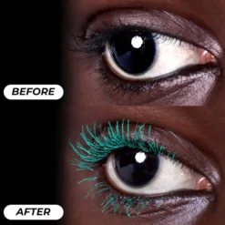 Charged Mascara Current