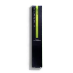 Charged Mascara Current