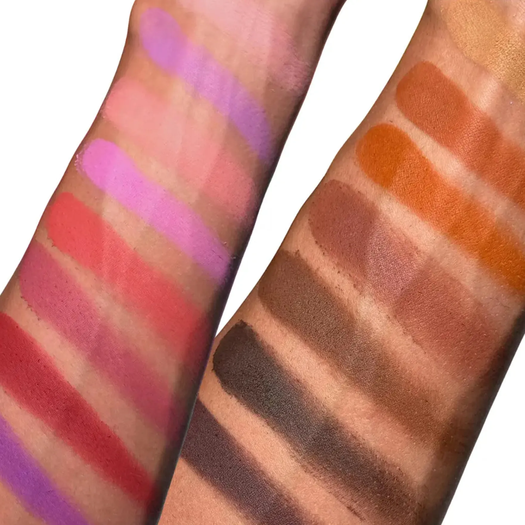 Cheek Beats Bronzer & Blusher Palette Endless Summer Edition