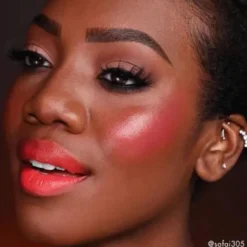 Cheek Kiss Cream Blush Merlot Moment