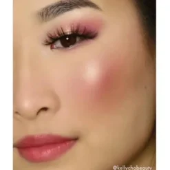 Cheek Kiss Cream Blush Merlot Moment