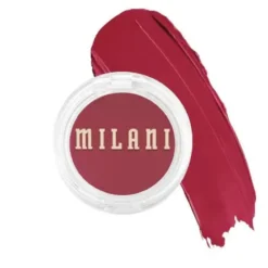 Cheek Kiss Cream Blush Merlot Moment