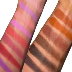 Cheek Beats Bronzer & Blusher Palette Bronzed Kitty Edition