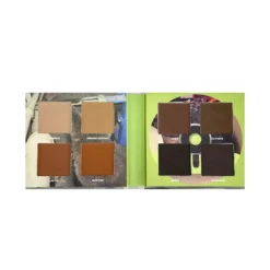 Cheek Beats Bronzer & Blusher Palette Bronzed Kitty Edition