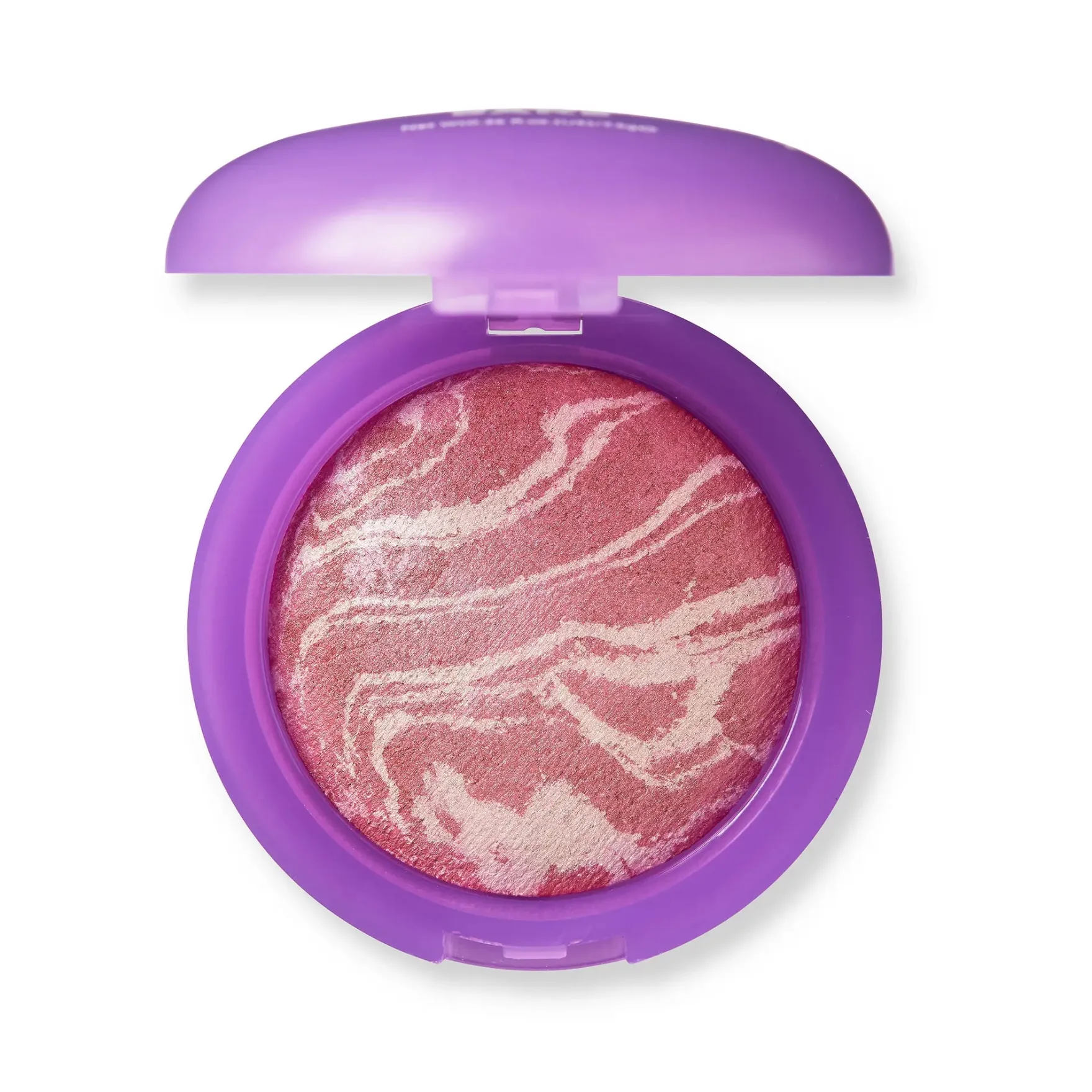 Cheekie Bake Blush Betty Bakes Hot Pink