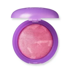 Cheekie Bake Blush Cake Mix Pink