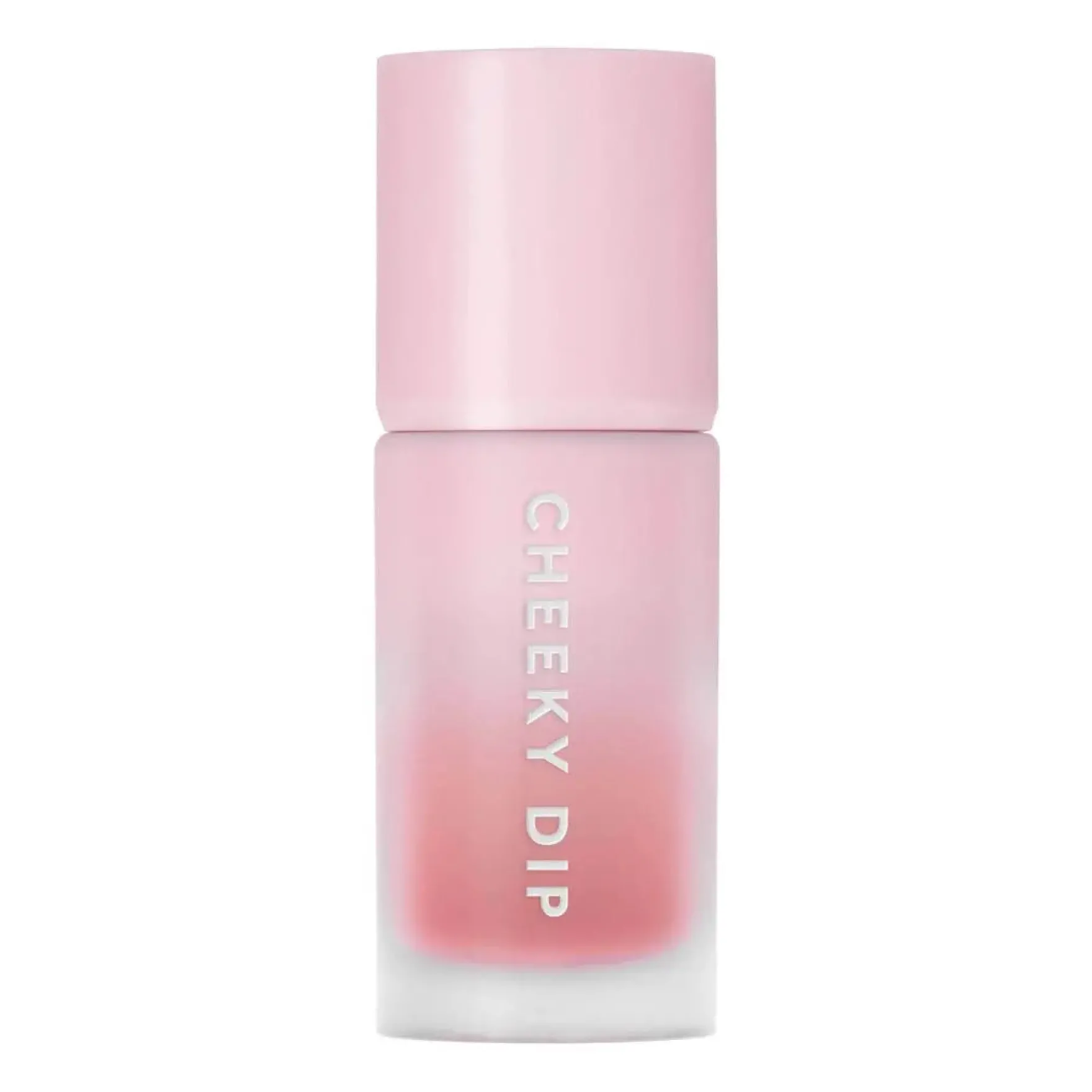 Cheeky Dip Liquid Blusher Skinny Dip