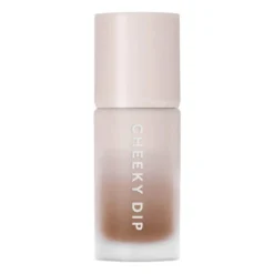 Cheeky Dip Liquid Bronzer Turn On