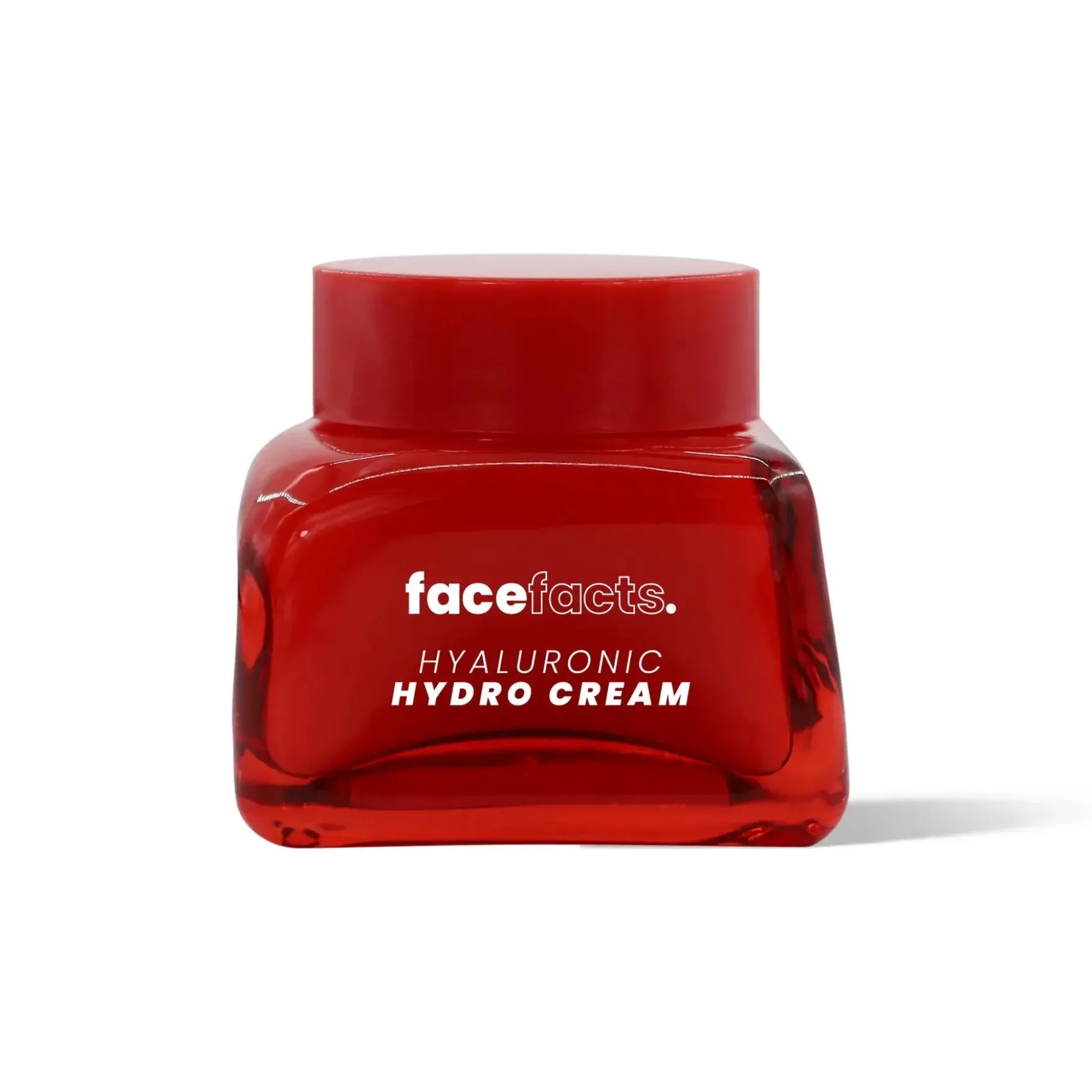 Cherry Bliss Hyaluronic Hydro Cream