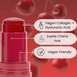 Cherry Bliss Jelly Lip Tint