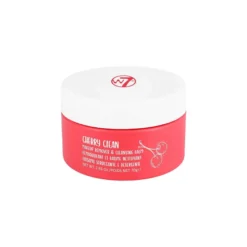 Cherry Clean Makeup Remover & Cleansing Balm