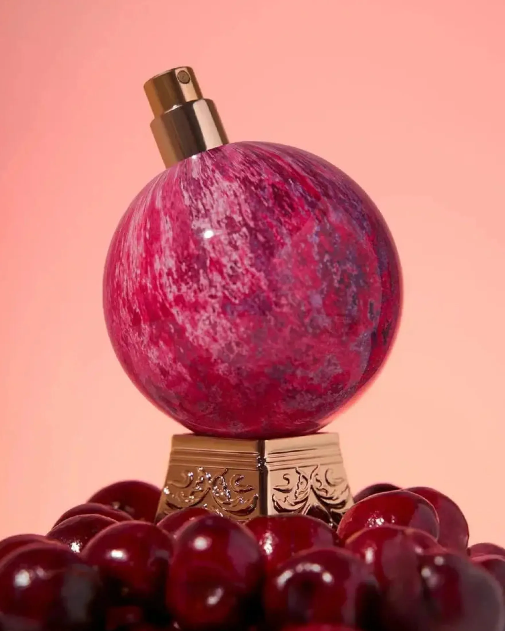 Cherry In The Woods Eau De Parfum