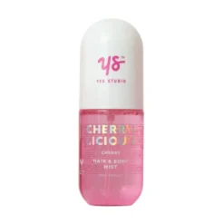 Cherrylicious Body Care Gift Set
