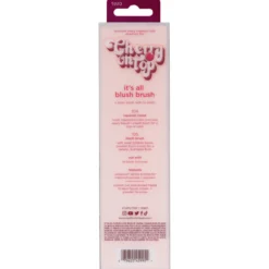 Cherry On Top It's All Blush Brush