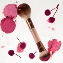 Cherry On Top It's All Blush Brush