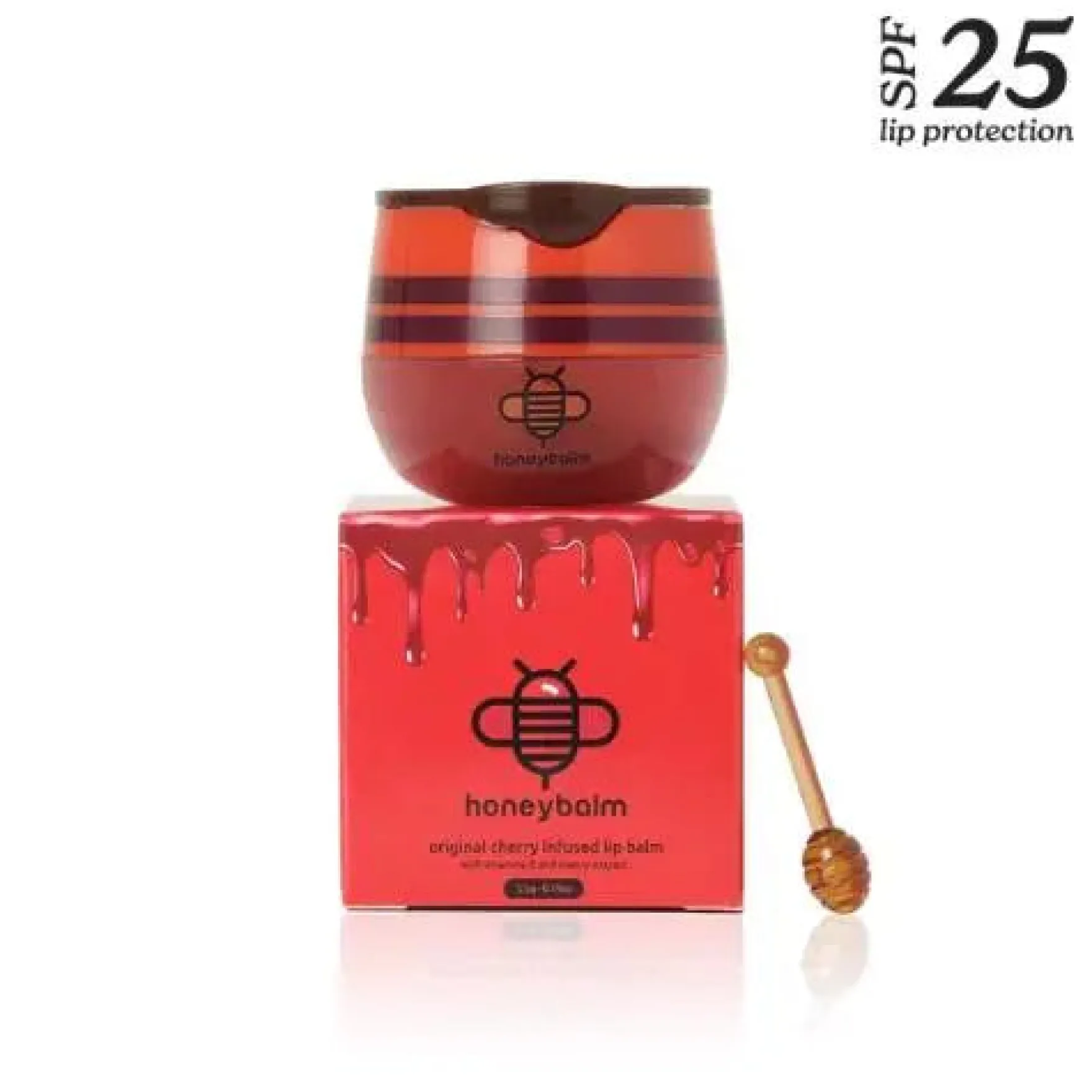 Cherry SPF25