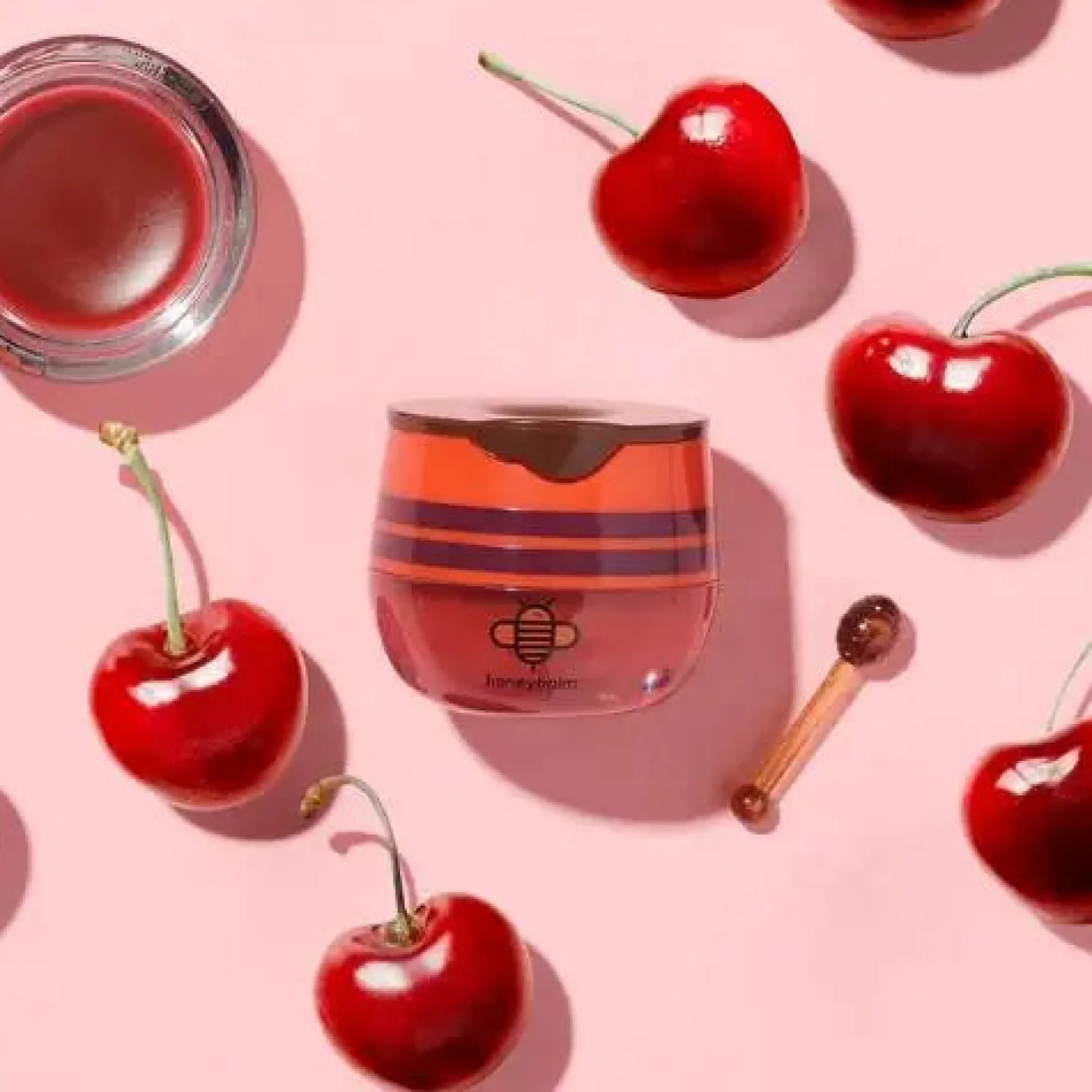 Cherry SPF25