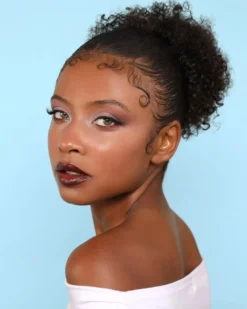 Chic Satin Lipstick 007 Inspire