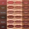Chic Satin Lipstick 005 Modern