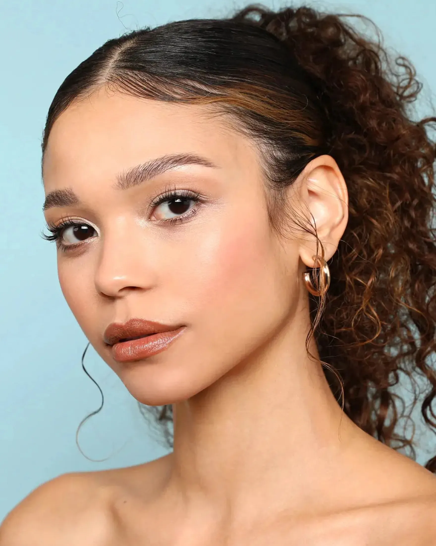 Chic Satin Lipstick 003 Rewind