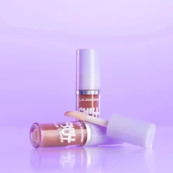 Chill Out Lip Plumper Cocoa Chill