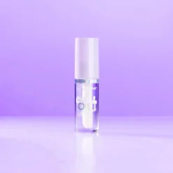 Chill Out Lip Plumper Glassy
