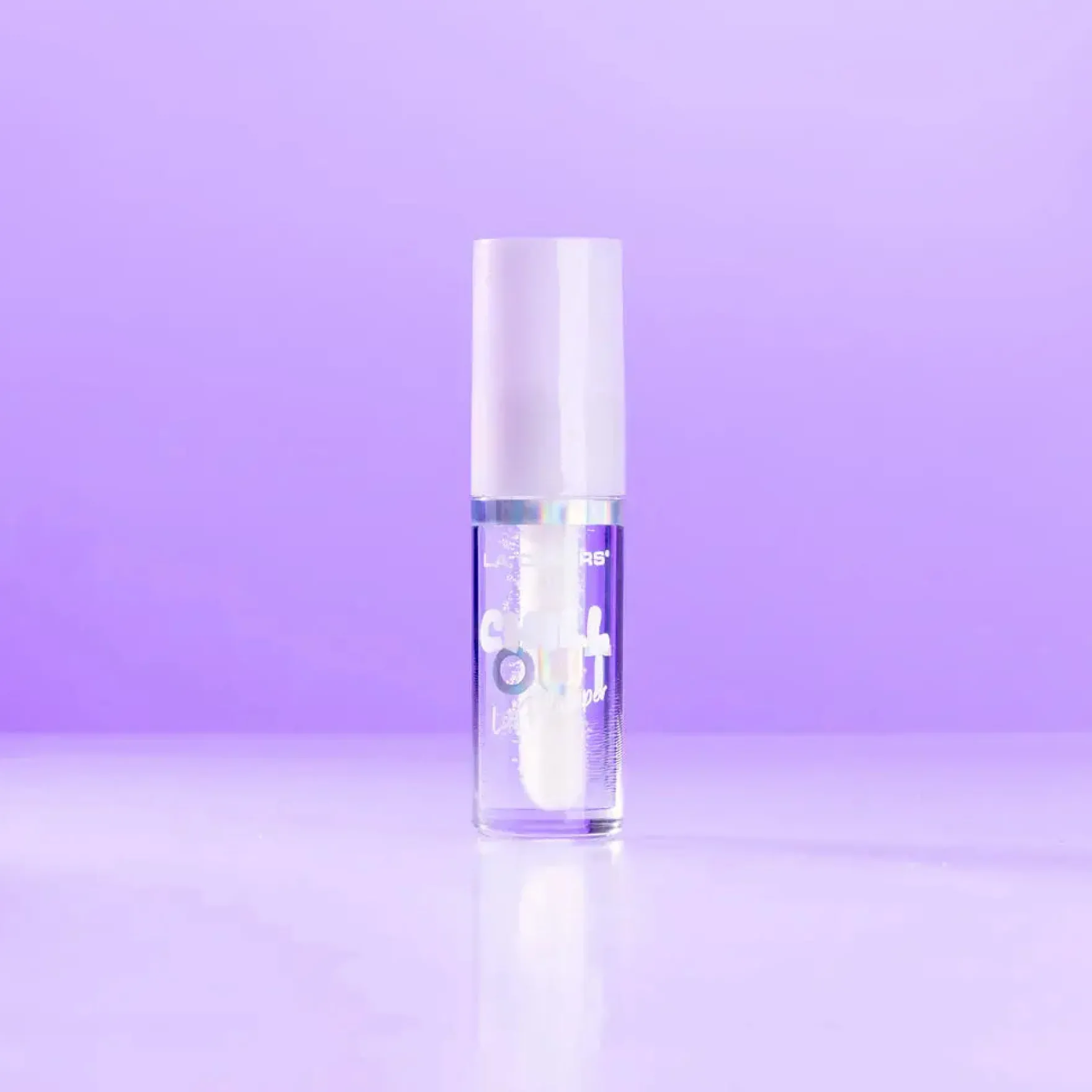 Chill Out Lip Plumper Glassy