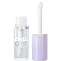 Chill Out Lip Plumper Glassy