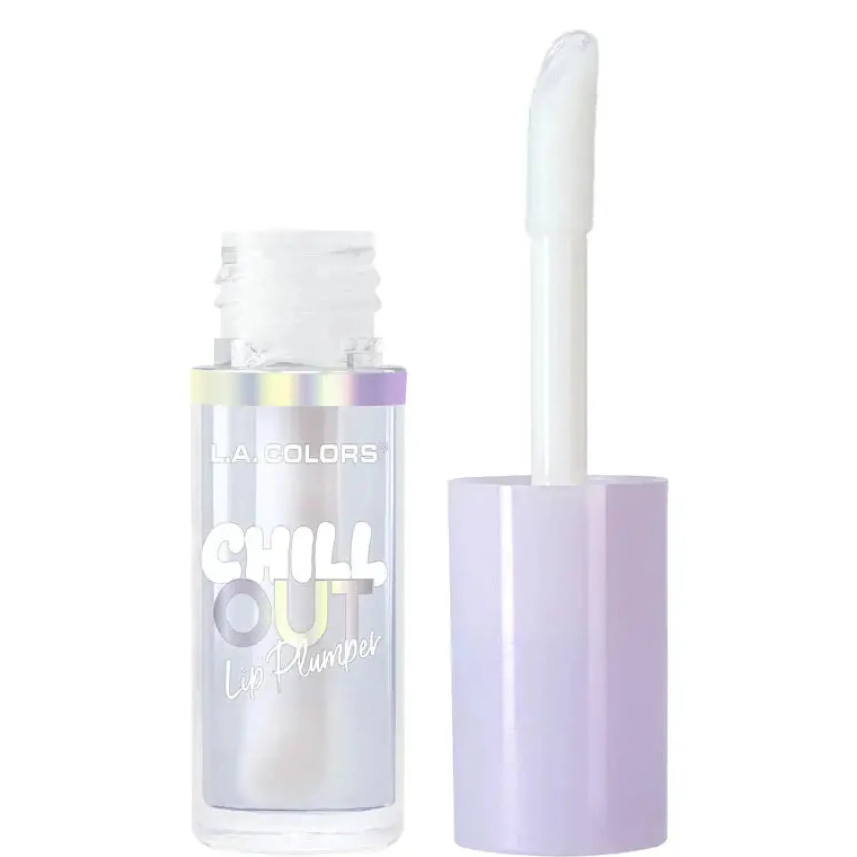 Chill Out Lip Plumper Glassy