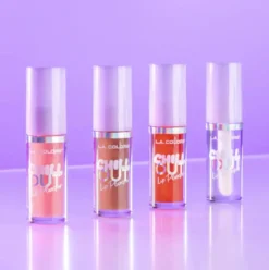 Chill Out Lip Plumper Glassy