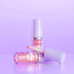 Chill Out Lip Plumper Pinky Cool