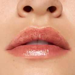 Choco Bomb Shiny Lipgloss 01 Chocoholic!