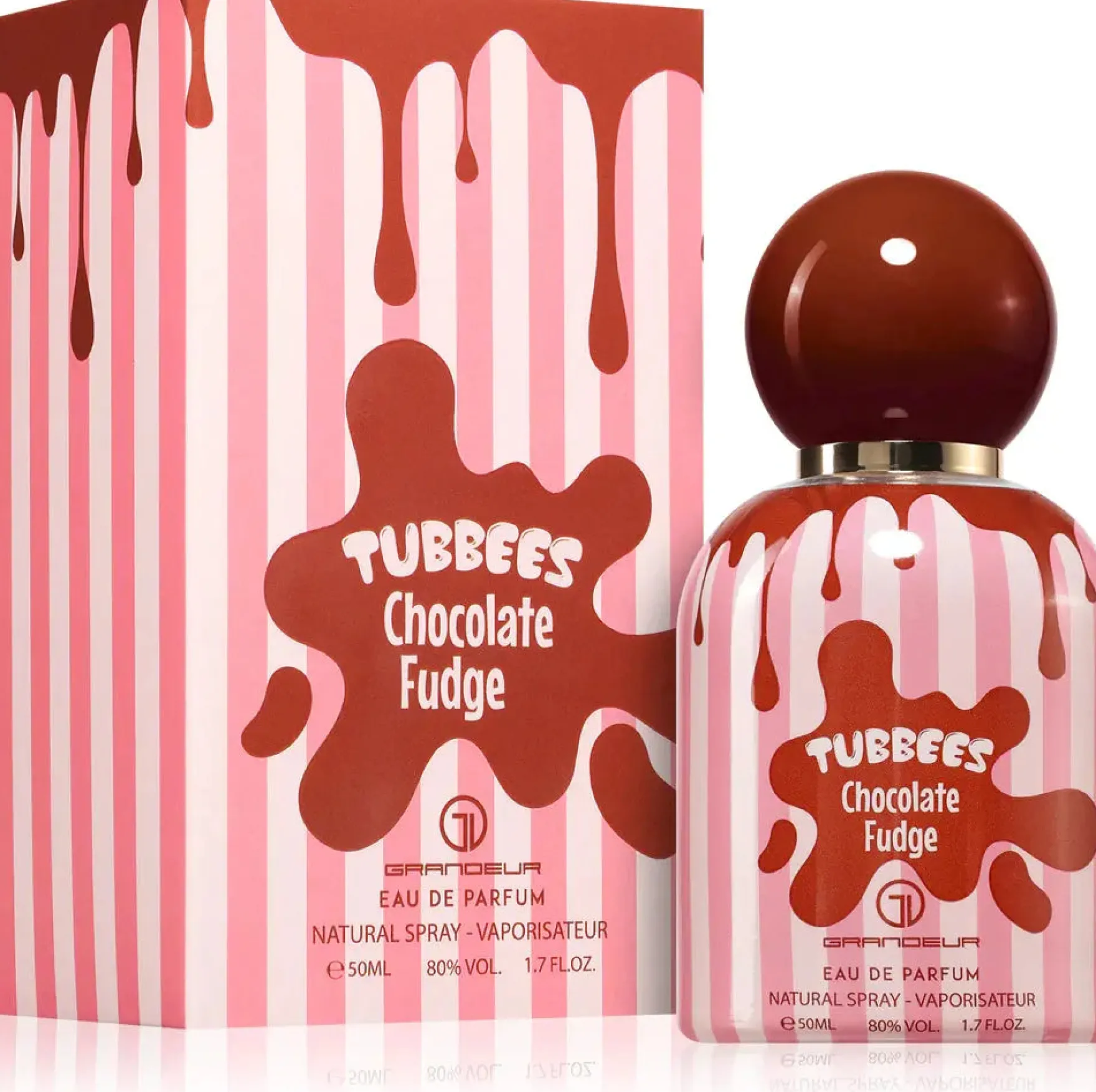 Chocolate Fudge Eau De Parfum