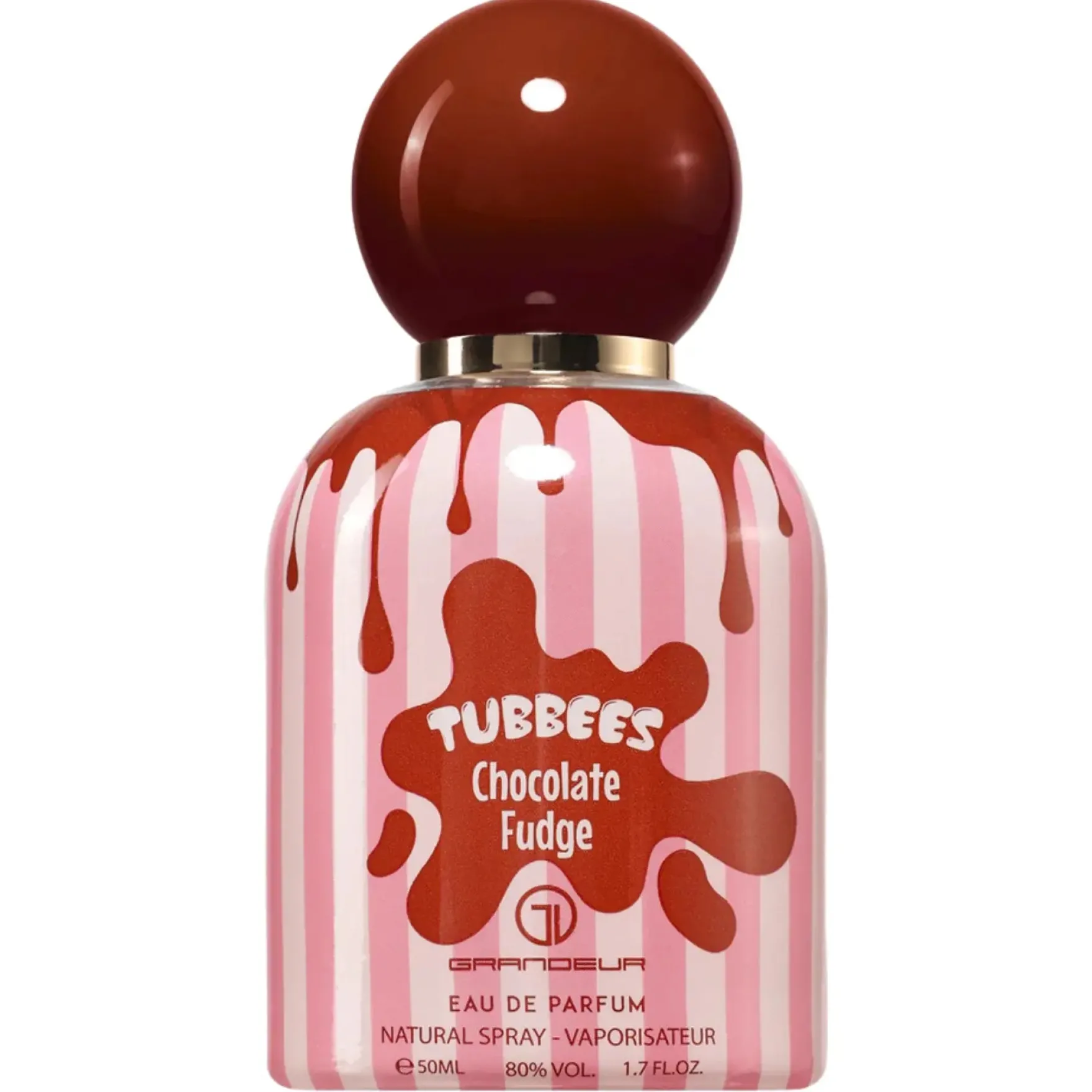 Chocolate Fudge Eau De Parfum
