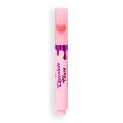 Chocolate Glaze Lip Gloss Pen Peach Please
