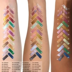Chroma Light Shadow 017 Opal Gazed
