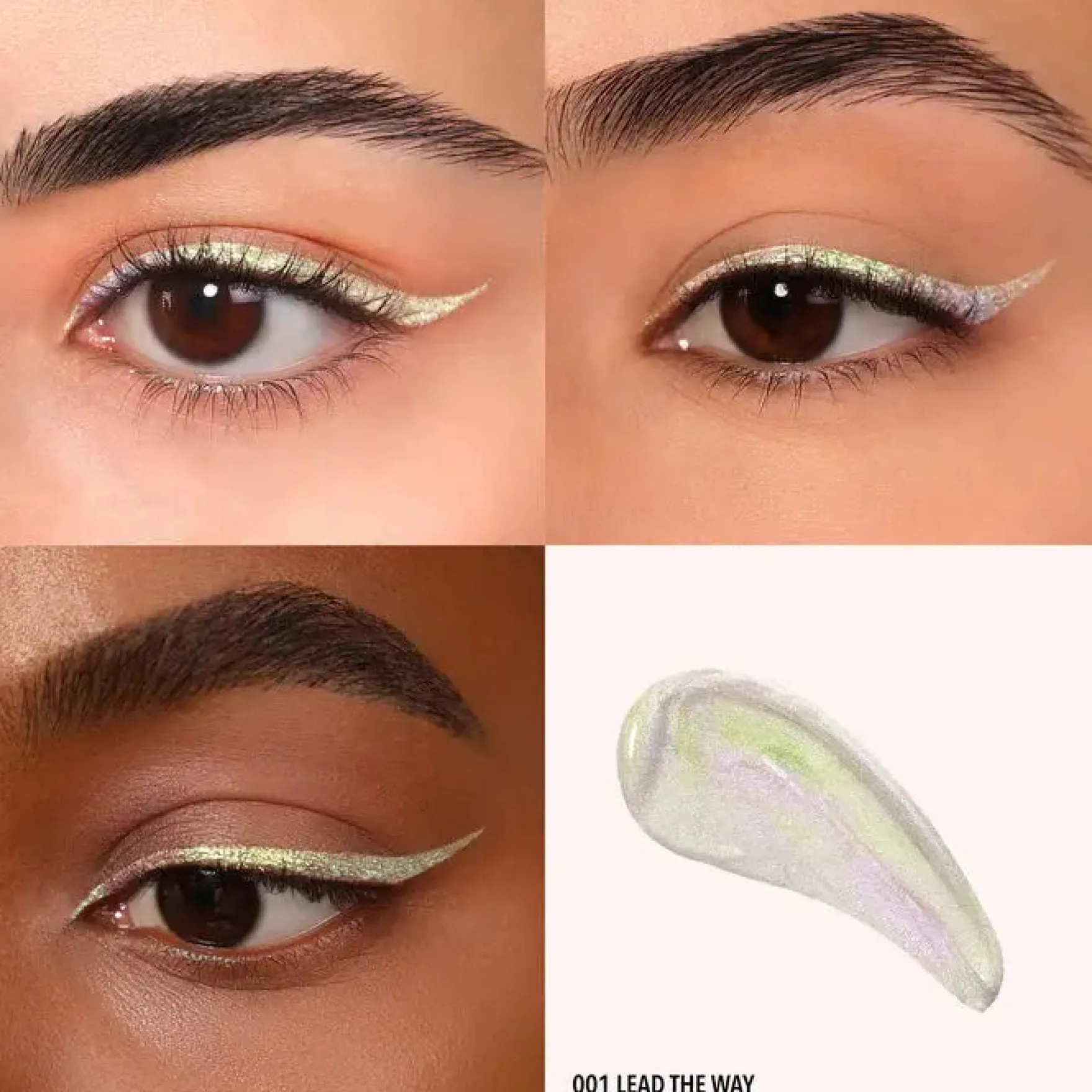 Chromatic Show Liner 001 Lead The Way