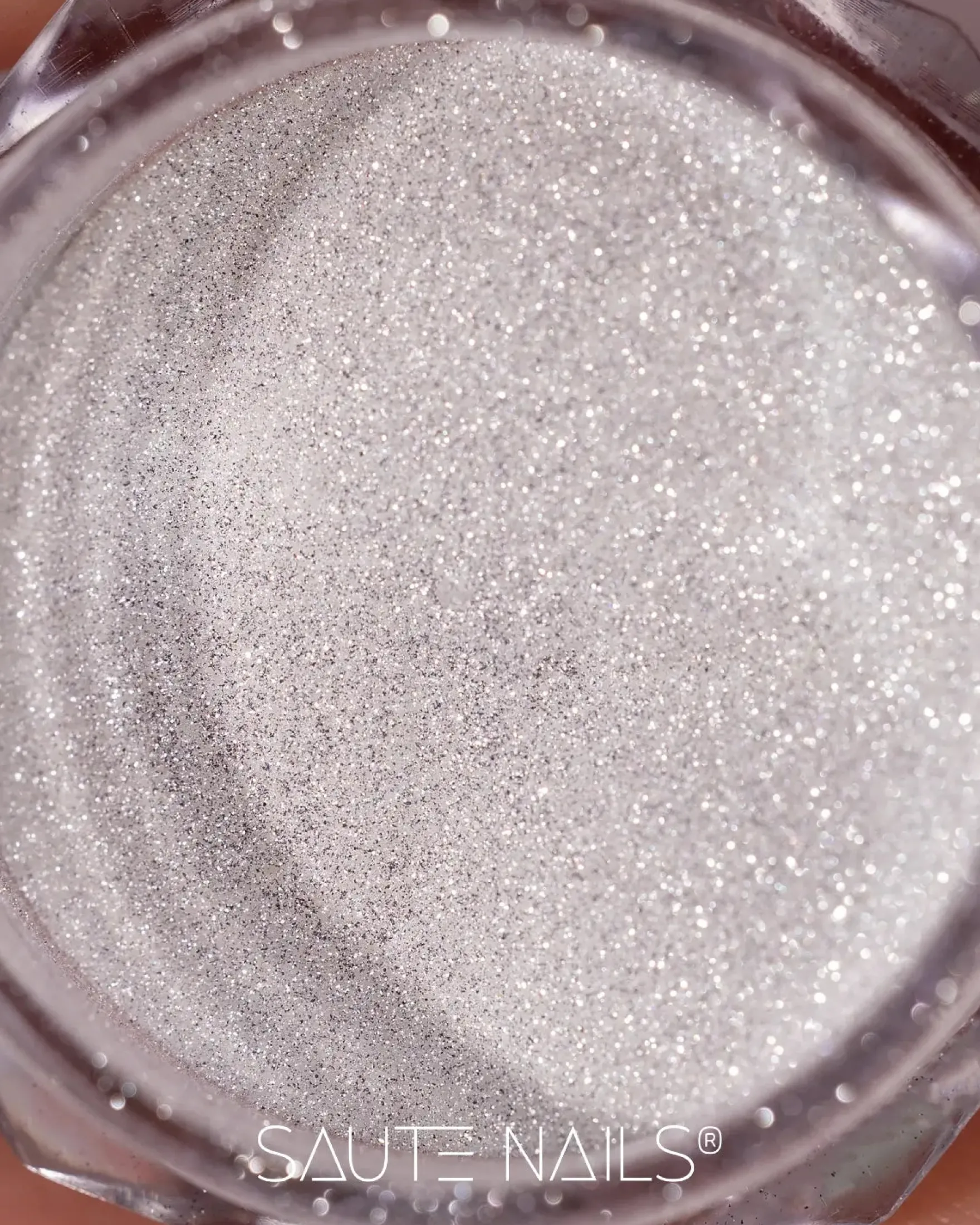 Chrome Powder Siren's Kiss