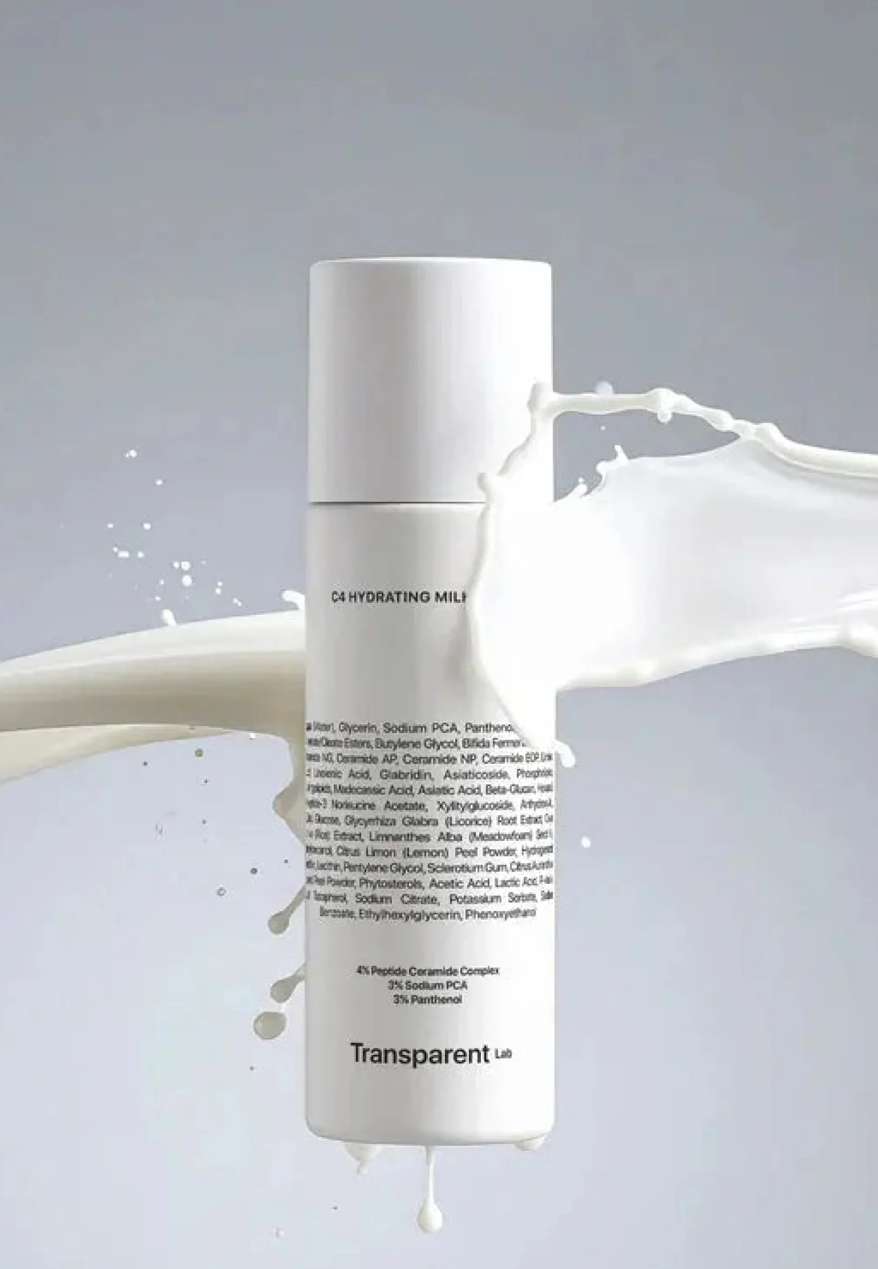 C4 Hydrating Milky Toner