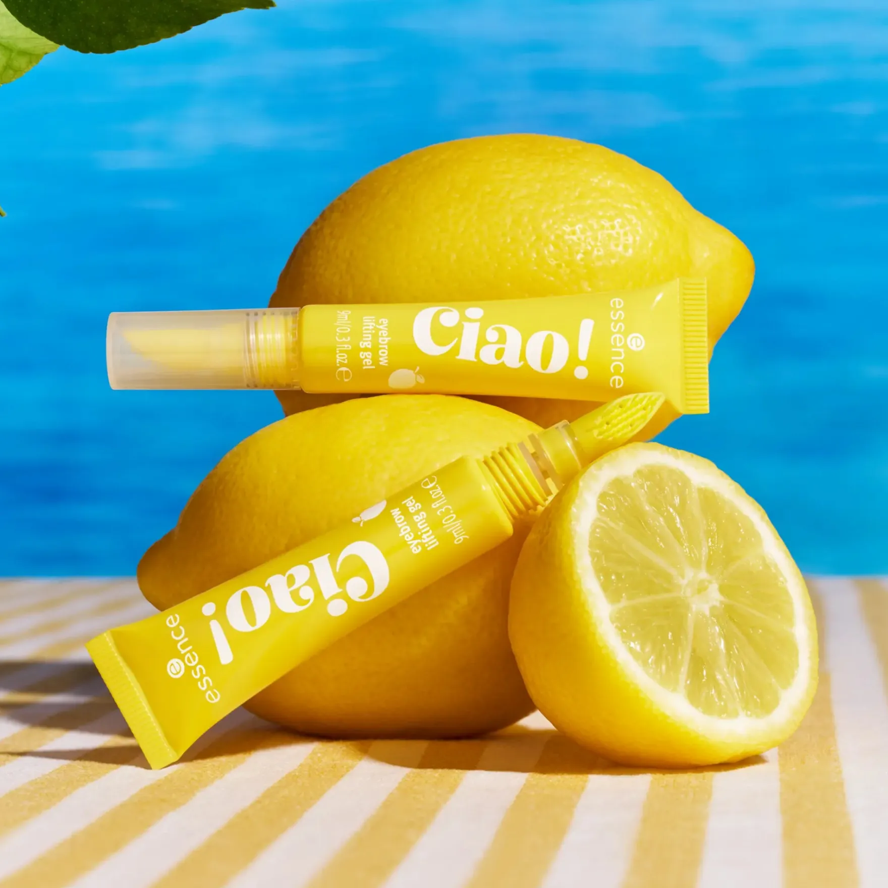 Ciao! Eyebrow Lifting Gel 01 That's Amore
