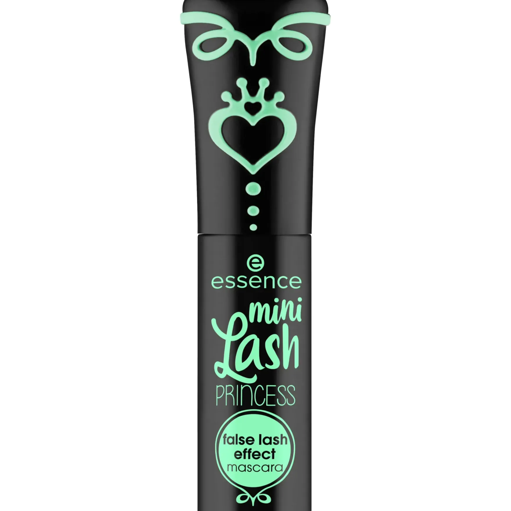 Ciao! Mini Lash Princess False Lash Effect Mascara 01 Viva Lashes