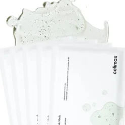 Cica Calming Ampoule Mask