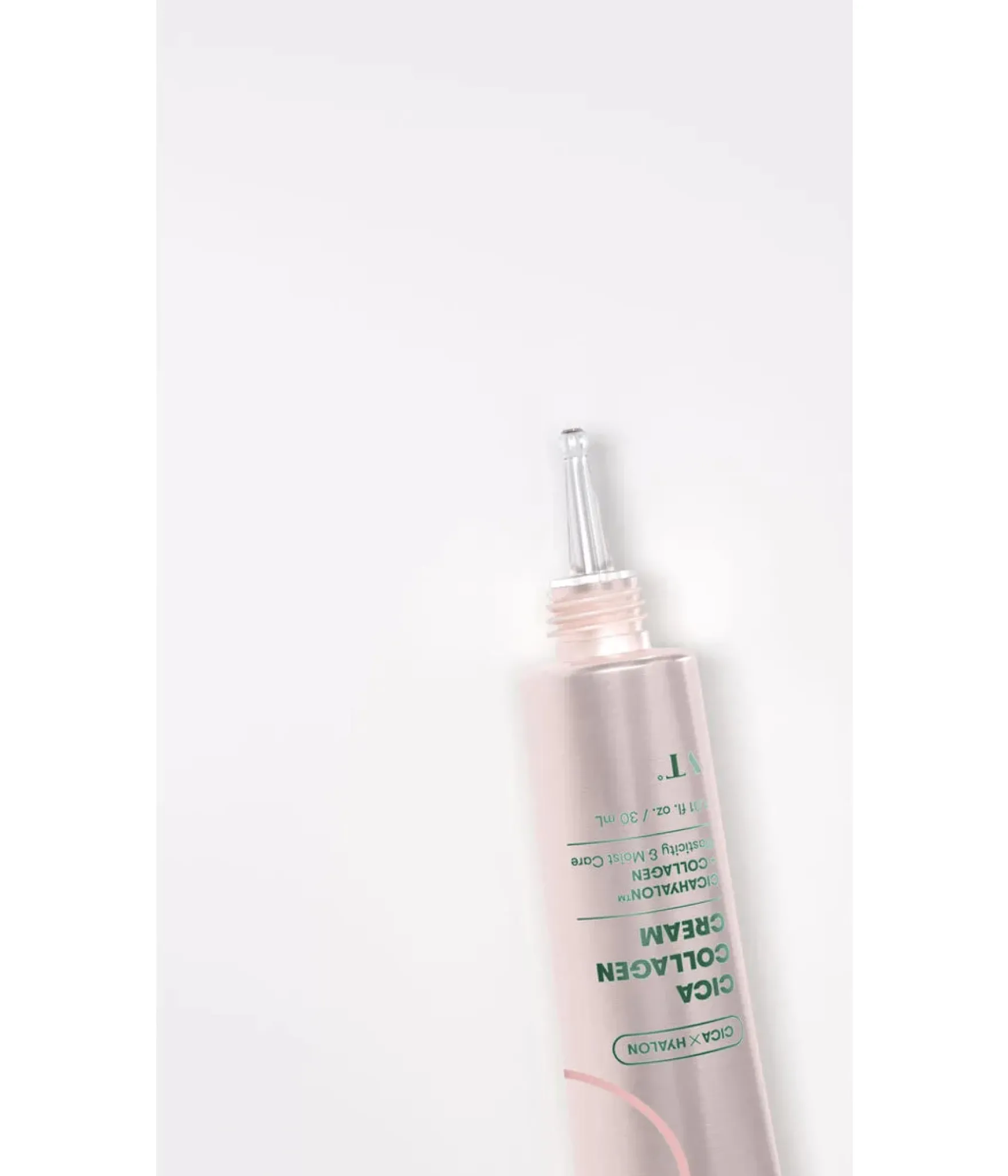 Cica Collagen Cream